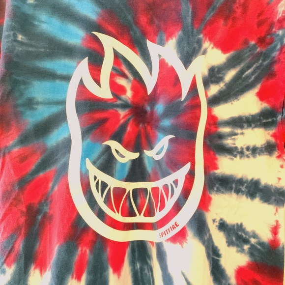 Spitfire tee - Picture 2 of 2